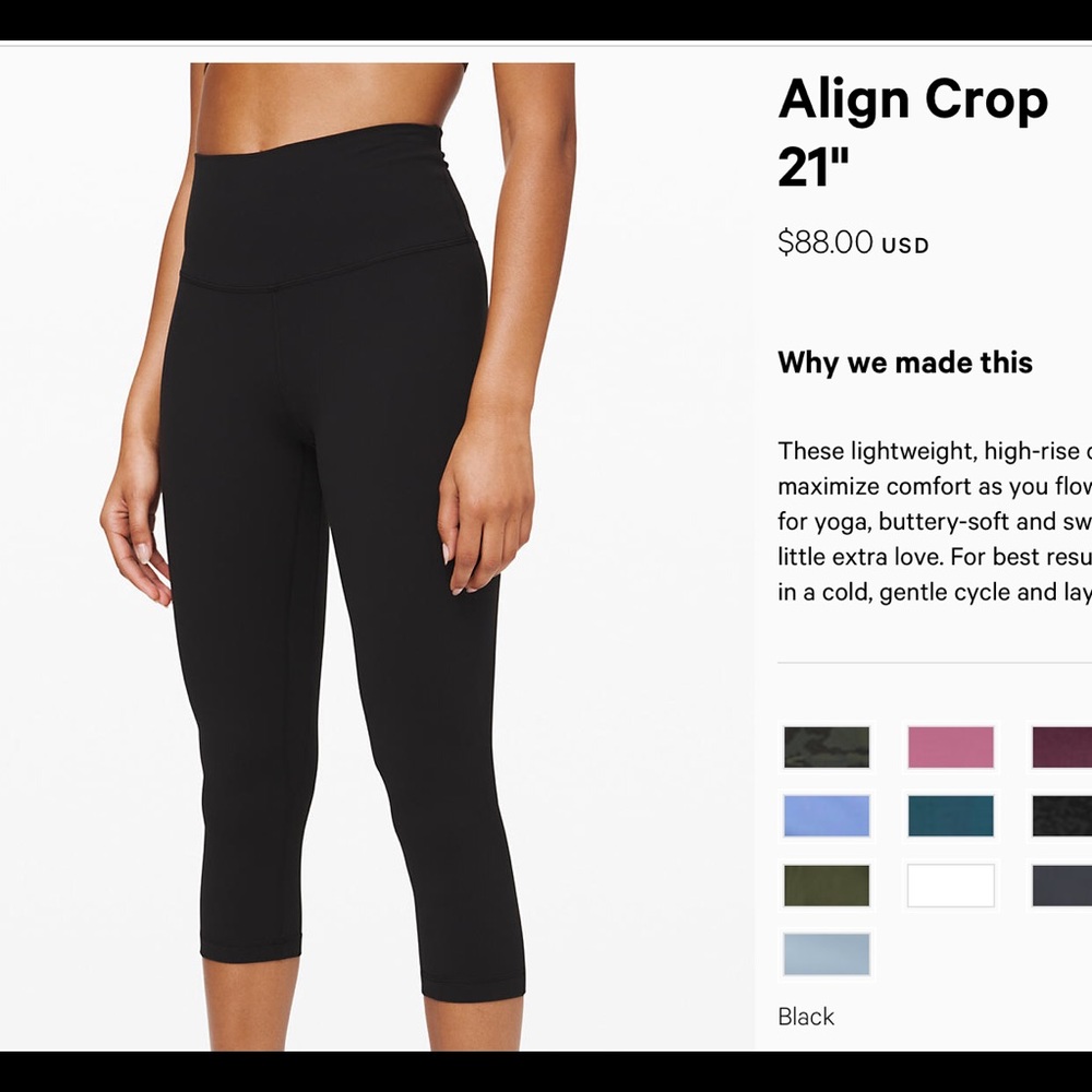 Lululemon